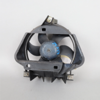 1997-2004 Porsche Boxster Cayman Right Engine Cooling Fan 98662403600 OEM Used
