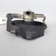 1997-2004 Porsche Boxster Cayman Right Engine Cooling Fan 98662403600 OEM Used