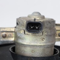 1997-2004 Porsche Boxster Cayman Right Engine Cooling Fan 98662403600 OEM Used