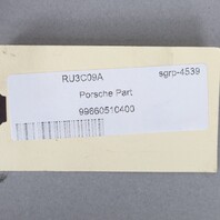 2000-2004 Porsche 911 Boxster Secondary Air Pump 99660510400 OEM Used
