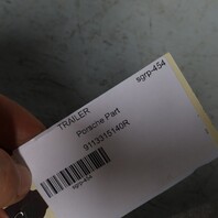 1978-1989 Porsche Right Rear Lower Trailing Control Arm Date Code 86 OEM Used