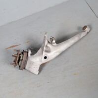 1978-1989 Porsche Right Rear Lower Trailing Control Arm Date Code 86 OEM Used