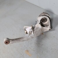 1978-1989 Porsche Right Rear Lower Trailing Control Arm Date Code 86 OEM Used