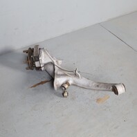 1978-1989 Porsche Right Rear Lower Trailing Control Arm Date Code 86 OEM Used