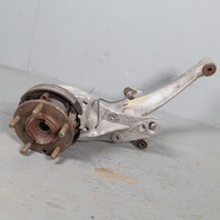 1978-1989 Porsche Right Rear Lower Trailing Control Arm Date Code 86 OEM Used