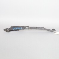 1997-2004 Porsche 911 Boxster Left Front Bumper Bracket 99650553500 OEM Used