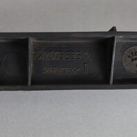 1997-2004 Porsche 911 Boxster Left Front Bumper Bracket 99650553500 OEM Used