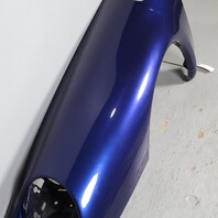 1995-1998 Porsche 911 993 Left Front Fender Euro 99350303101 OEM Used