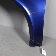1995-1998 Porsche 911 993 Left Front Fender Euro 99350303101 OEM Used