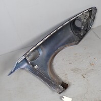 1995-1998 Porsche 911 993 Left Front Fender Euro 99350303101 OEM Used