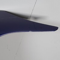 1995-1998 Porsche 911 993 Left Front Fender Euro 99350303101 OEM Used