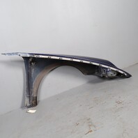 1995-1998 Porsche 911 993 Left Front Fender Euro 99350303101 OEM Used