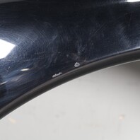 1995-1998 Porsche 911 993 Left Front Fender 99350303101 OEM Used