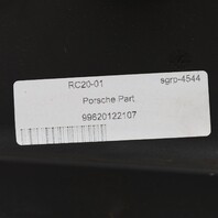 2000-2004 Porsche 911 Boxster Fuel Vapor Carbon Canister 99620122107 OEM Used