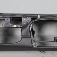 2002-2004 Porsche 911 Boxster Dash Dashboard Leather Black 99655210101 OEM Used