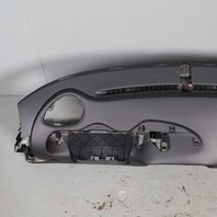2002-2004 Porsche 911 Boxster Dash Dashboard Leather Black 99655210101 OEM Used