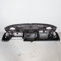 2002-2004 Porsche 911 Boxster Dash Dashboard Leather Black 99655210101 OEM Used