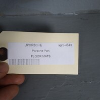 2003 Porsche 911 parts