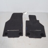 2003 Porsche 911 parts