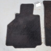 2003 Porsche 911 parts