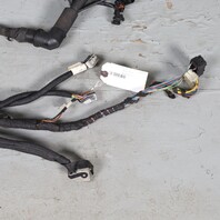 2003-2004 Porsche Boxster 2.7 5 Speed Engine Wire Harness 98660702011 OEM Used