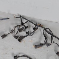2003-2004 Porsche Boxster 2.7 5 Speed Engine Wire Harness 98660702011 OEM Used