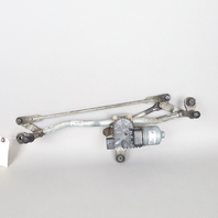 2011-2018 Porsche Cayenne Windshield Wiper Motor Linkage 95862802300 OEM Used