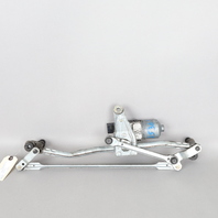 2011-2018 Porsche Cayenne Windshield Wiper Motor Linkage 95862802300 OEM Used