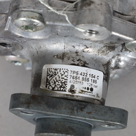 2013-2016 Porsche Cayenne 3.0 Diesel Power Steering Pump 95831405021 OEM Used