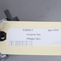 2013-2016 Porsche Cayenne 3.0 Diesel Power Steering Pump 95831405021 OEM Used