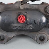 1995-1998 Porsche 911 993 Rear Brake Caliper Set Pair Brembo OEM Used