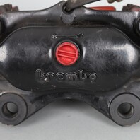 1995-1998 Porsche 911 993 Rear Brake Caliper Set Pair Brembo OEM Used