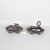 1995-1998 Porsche 911 993 Rear Brake Caliper Set Pair Brembo OEM Used