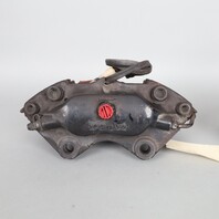 1995-1998 Porsche 911 993 Rear Brake Caliper Set Pair Brembo OEM Used
