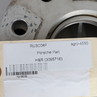 Porsche Part