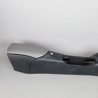 1999-2004 Porsche 911 Boxster Center Console Graphite Grey OEM Used