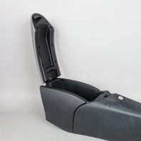 1999-2004 Porsche 911 Boxster Center Console Graphite Grey OEM Used