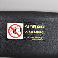 2001 Porsche 911 996 Parts