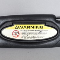 2001 Porsche 911 996 Parts