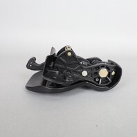 1997-2004 Porsche Boxster 986 Convertible Top Latch 98656101702 OEM Used