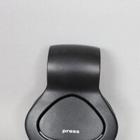 1997-2004 Porsche Boxster 986 Convertible Top Latch 98656101702 OEM Used