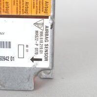 1999-2005 Porsche 911 Boxster Airbag Computer 99661821901 OEM Used