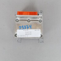 1999-2005 Porsche 911 Boxster Airbag Computer 99661821901 OEM Used