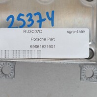 1999-2005 Porsche 911 Boxster Airbag Computer 99661821901 OEM Used