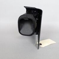 2000‑2005 Porsche 911 Boxster Left Dash Air Vent Black 99655222505 OEM Used