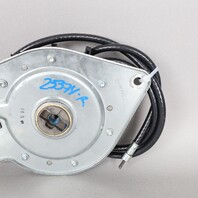 00-04 Porsche Boxster Right Convertible Top Transmission 98656118003 OEM Used