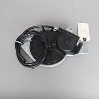 00-04 Porsche Boxster Right Convertible Top Transmission 98656118003 OEM Used