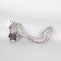 2001-2005 Porsche 911 Turbo Turbocharger Intake Tube 99611062371 OEM Used