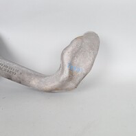 2001-2005 Porsche 911 Turbo Turbocharger Intake Tube 99611062371 OEM Used