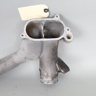 2001-2005 Porsche 911 Turbo Turbocharger Intake Tube 99611062371 OEM Used